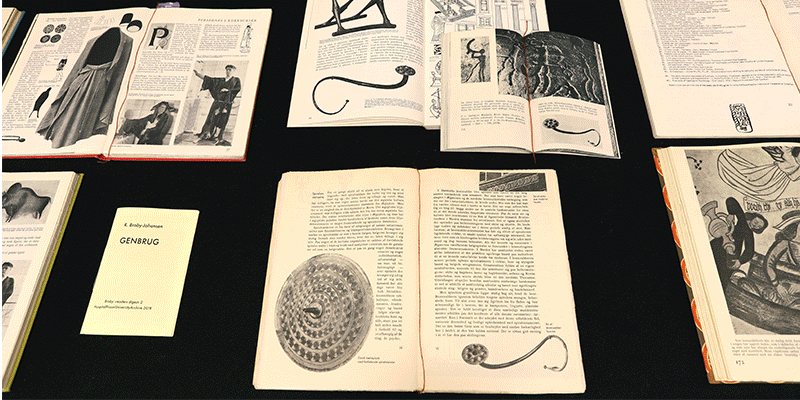 Hospital Prison University Archive & Radio