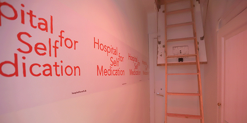 Hospital for Self Medication